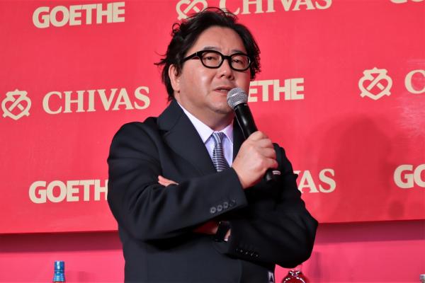 秋元康がNGT48・山口真帆暴行事件発覚後初の公の場も、説明はナシ
