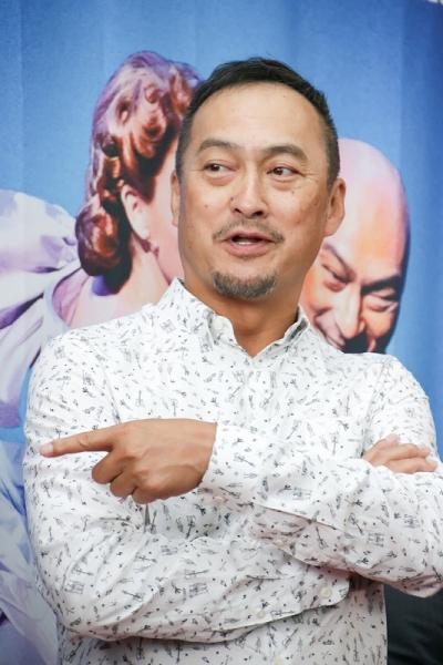 「時代を先取りするすごい才能」渡辺謙、ジャニー喜多川社長の死を惜しむ
