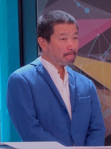 新婚の横澤夏子、早くも“子供イベント”に興味? VRやARで「新しいお笑い」は生まれるか