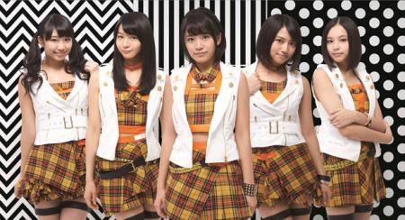 さんみゅ〜、アイドリング!!!、ウェザーガールズ、ベイビーレイズが週替わりで登場する新番組「古坂大魔王のアイドル倶楽部」がスタート
