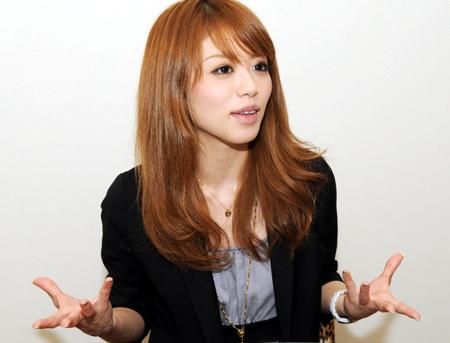 美人すぎるAV女優プロダクション社長インタビュー、早坂ひとみ