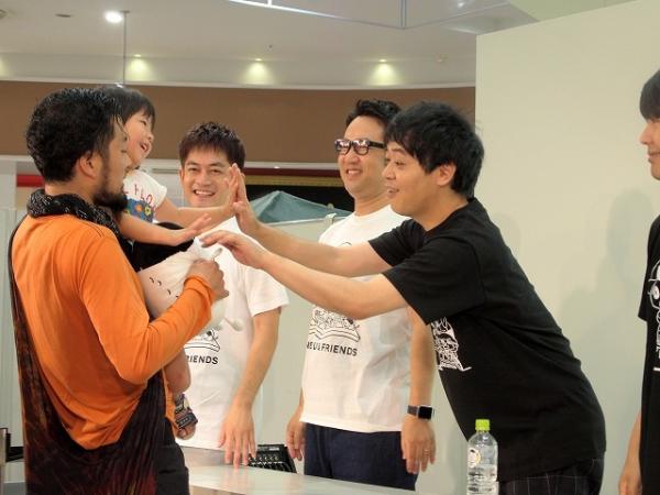 人気アニメ『あはれ!名作くん』、数千万回再生で芸人声優成長中も“まだ足りない”? 裏話を暴露!
