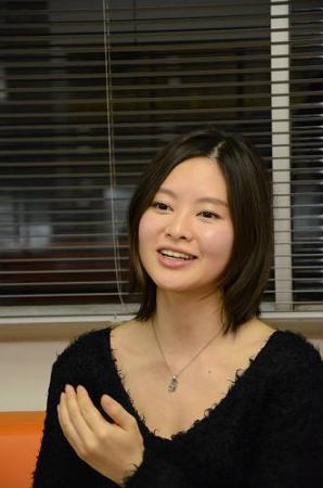 元毒舌チャイドル・吉野紗香が暴露するバラエティの裏側