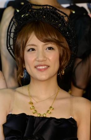 AKB48・たかみなの苦悩
