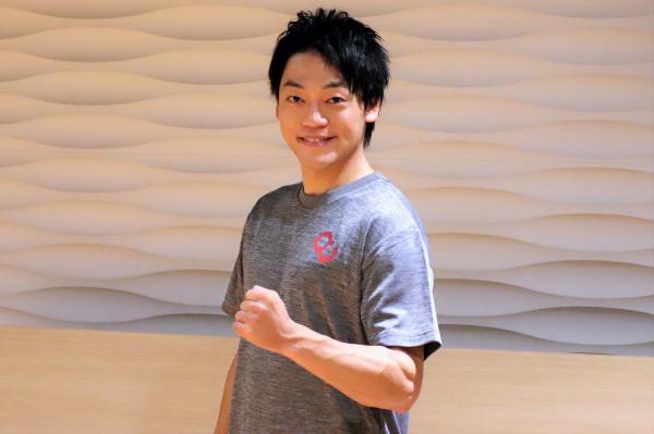 脱“アナウンサーの旦那さん”、東京オリンピックでも活躍宣言! おばたのお兄さん【新春インタビュー】