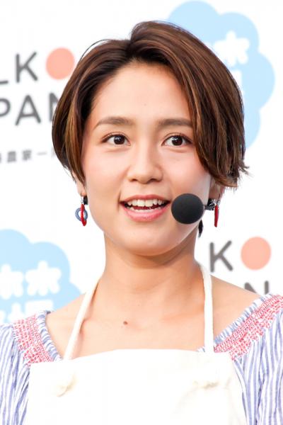 「関心持たなければ」平野レミ、上野樹里・和田明日香との嫁姑関係良好の秘訣明かす