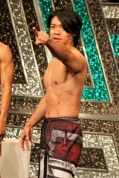 M-1での上沼恵美子を意識し「審査員も大変なんだな」 HG、マヂカルラブリー野田らが“夏男”を審査