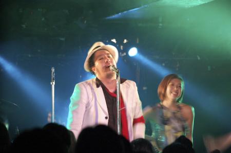 歌謡ロックバンドfrAgile(フラジール)5・14発売「銀河夜光」のPVがグッとくるワケ
