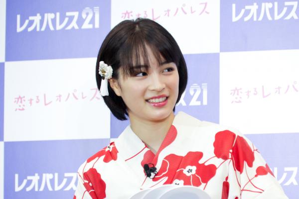 「あの時そこに行ってなかったら…」広瀬すず、姉妹でブレイクのきっかけを明かす