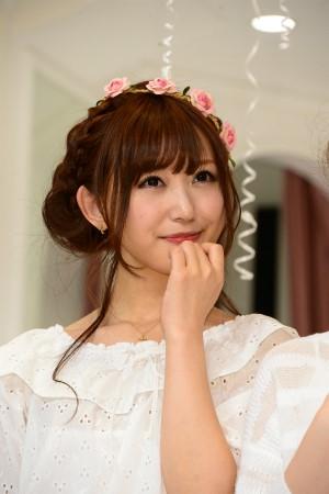 SKE48松井玲奈「乃木坂はおしゃれな子が多いので…」