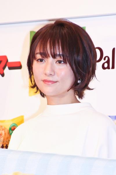 インスタの料理写真も話題 木村文乃、仕事が忙しくても「スッキリできる」