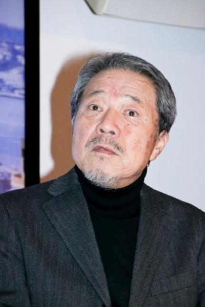 「空母いぶき」実写化、ハードルとなったのは 仕事復帰のかわぐちかいじが漫画家人生を語る