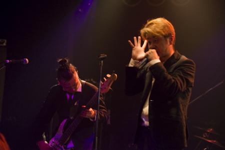 レピッシュ・マグミの「音楽玉手箱」今週はこの1枚を聞け!<第181回>