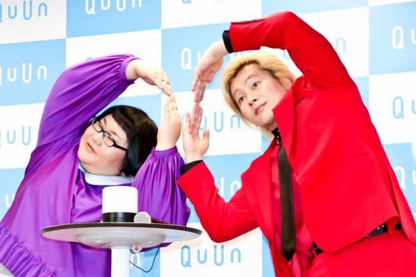 カズレーザーがっかり、“令和”で仕事の特需なし 安藤なつは元年中に結婚宣言?