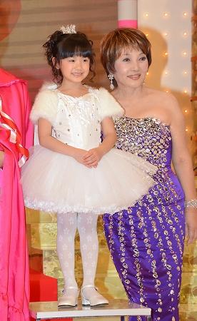 「エリカちゃんのヌードの後」は“癒しの天使”芦田愛菜ちゃん