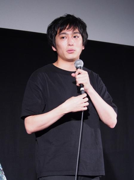 『ひよっこ』撮影時にオファー! 峯田和伸と脚本・岡田惠和の合作小説が映画化、ゲストも超豪華