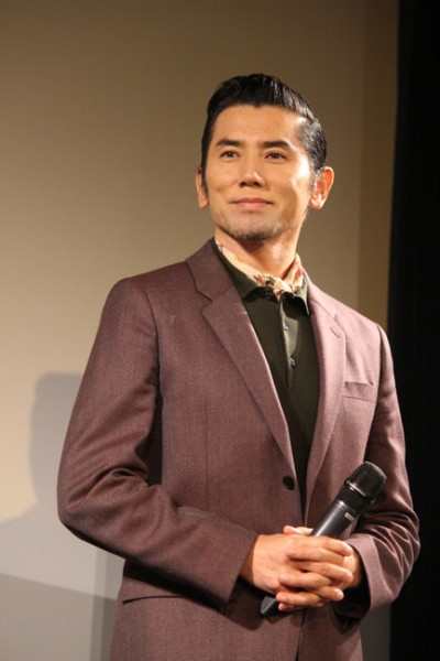 樹木希林の毒舌に娘婿の本木雅弘がタジタジ