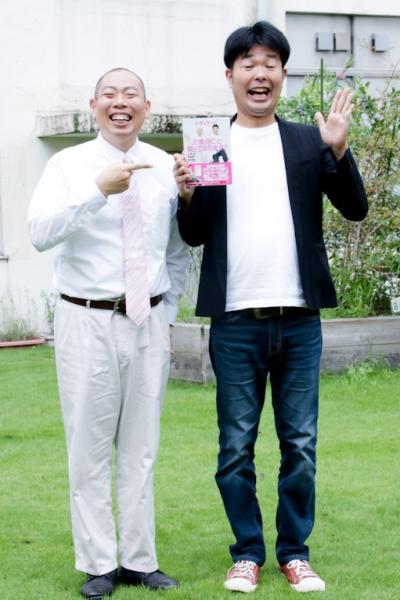 「あるある探検隊」をやり続けるしかなかった? レギュラー、ブレーク時の苦悩と介護をはじめた理由を語る
