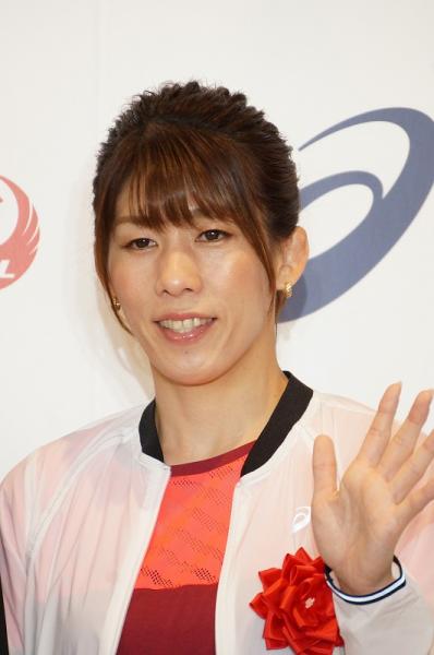 元新体操・畠山愛理、現役時代の「苦痛」を語る リオでは苦い思いも後輩アスリートにエール