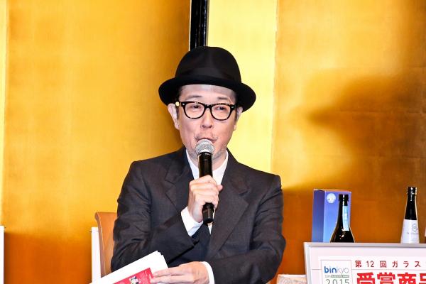 リリー・フランキー、ぽつりと「ピエール瀧…」 “記事を潰された”と恨み節も