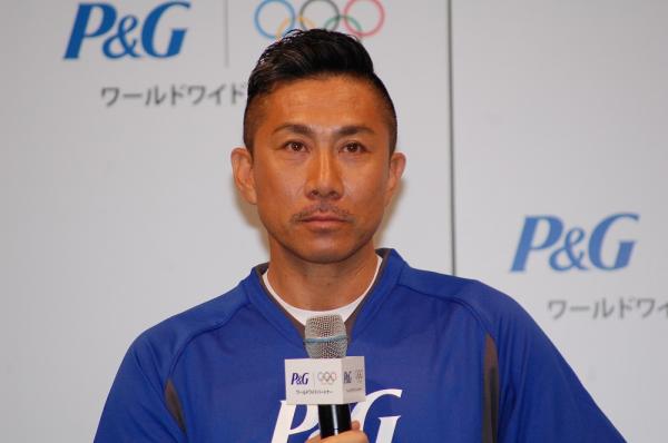 松岡修造「なんとなく見てちゃダメなんだ」前園真聖、小島瑠璃子「無茶ぶりに耐え抜く」