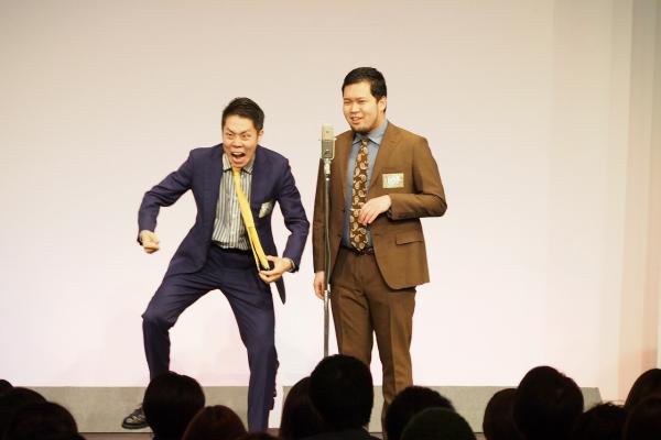 M-1 2018、白熱の準決勝戦が終了! このあと21時半より決勝進出9組発表
