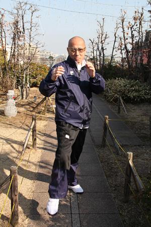 大和龍門 伝説のバラエティ番組「ガチンコ!」の舞台裏を全告白「TBSに相当クレームが入った」