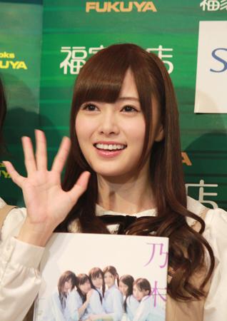 乃木坂46松村沙友理 「写真集で私のお尻が一番エロい!」