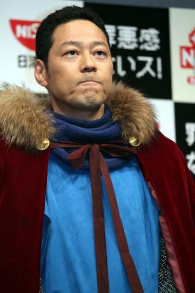 東野幸治 蛭子能収に釘を刺す「CMが流れている間はマージャンするなよ」