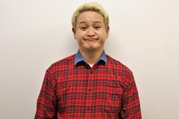 激似モノマネでブレークのガリットチュウ福島、“不思議と似ている”秘訣を暴露 宮迫との感動秘話も