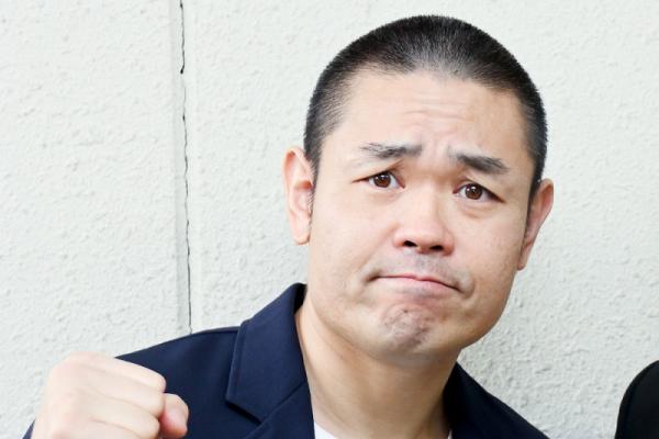 ミキティも来場予定? 品川庄司、初の全国ツアー開催 結成25年目の今「M-1ラストイヤーの気持ち」