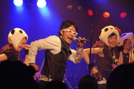 4・27「熊本NIGHT」にG.G.B、BREATHLESS、frAgileが集結
