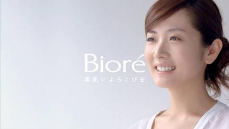 高島彩が“すっぴん”を披露