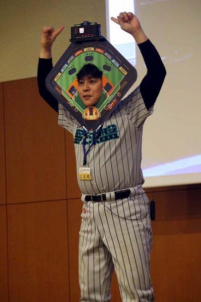 「日本おもちゃ大賞2017 第3次選考」開催 ユニークなプレゼンで商品をアピール