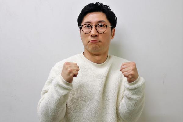 「東京との笑いの違いなんてない」小籔千豊&すっちー、“大阪の笑い”の正体を語る 60周年の吉本新喜劇、まもなくワールドツアースタート
