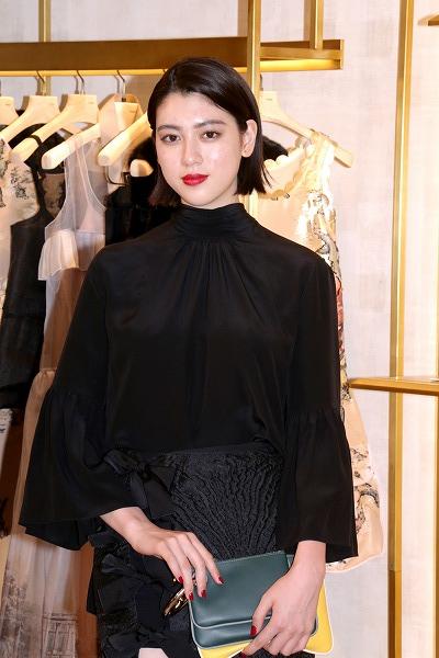 小嶋陽菜、総選挙でAKB48メンバーにエール「わたしも行けたら」