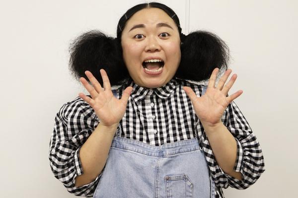 三四郎・相田と交際中? 情報番組で古舘とも共演、独自の立ち位置・ニッチェのDVD発売!