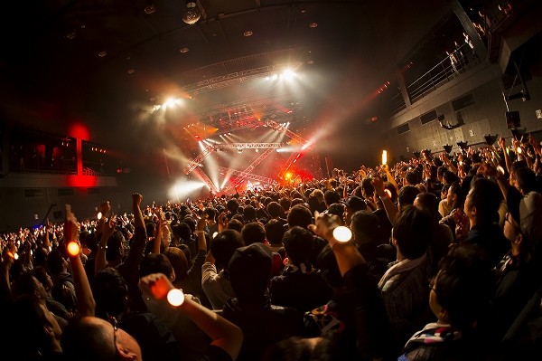 山本彩「LIVE TOUR 2016〜Rainbow〜」Zepp Tokyoライブレポート