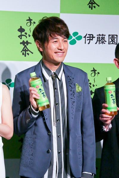 有村架純、ゆずのCM曲を絶賛「明るく前向きになれる歌」