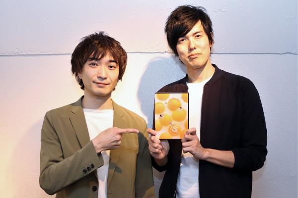 ムロツヨシ・阿佐ヶ谷姉妹の台頭に「追い詰められている」 ザ・ギース、新作DVD収録のネタが東京03に怒られた?