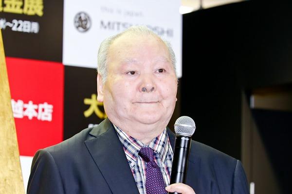 つるの剛士、眞子さまと小室圭さんを祝福