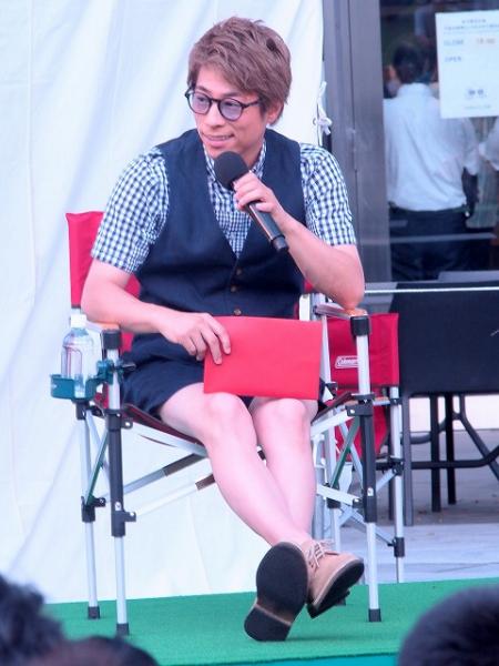 田村淳、“慶應ボーイ”辞めて再受験を視野? 「好んで失敗している」のはアメリカの起業家からの助言