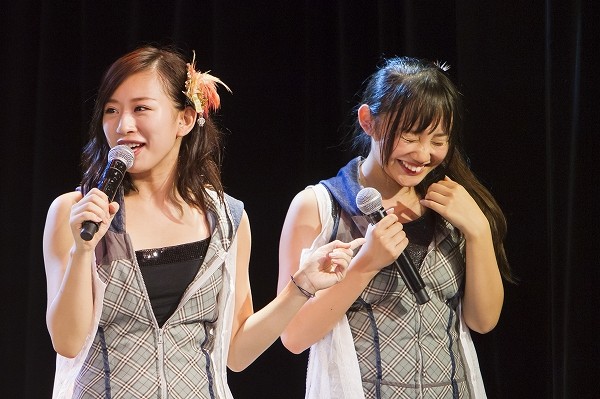 NMB48 13thシングル『Must be now』 TeamM曲『Good-bye, Guiter』 TeamBII曲『空腹で恋愛をするな』 MV初解禁