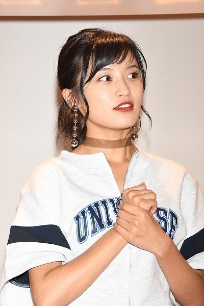 小島瑠璃子 原宿でスカウトマンからまさかの勧誘!