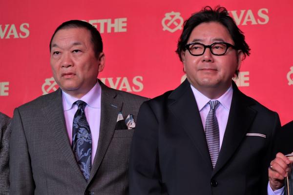 秋元康がNGT48・山口真帆暴行事件発覚後初の公の場も、説明はナシ