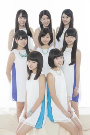 さんみゅ〜、アイドリング!!!、ウェザーガールズ、ベイビーレイズが週替わりで登場する新番組「古坂大魔王のアイドル倶楽部」がスタート