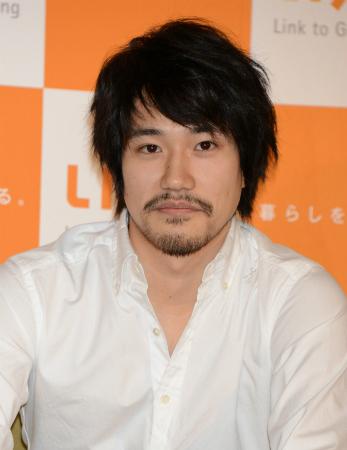 松山ケンイチが広末涼子と混浴を熱望!
