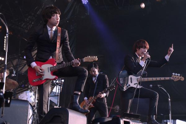 「GREENROOM FESTIVAL‘19」が大盛況で終了、豪華ヘッドライナーと最高のロケーション