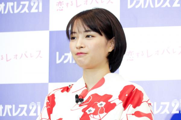 「あの時そこに行ってなかったら…」広瀬すず、姉妹でブレイクのきっかけを明かす