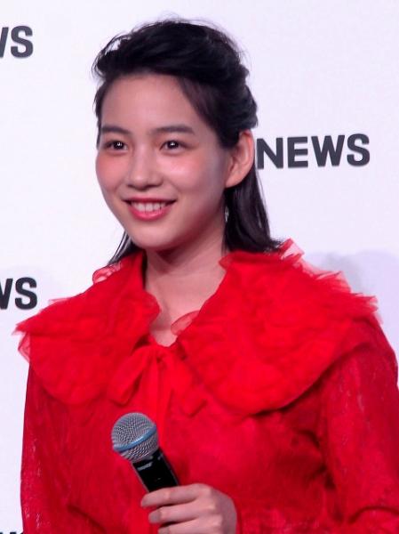 のん、連続ドラマ主演で女優復帰! そろそろ騒動は鎮火し地上波ドラマ出演あるか